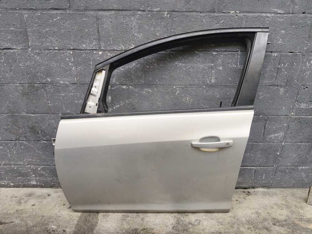 PORTE AVANT GAUCHE OPEL - Vue 1